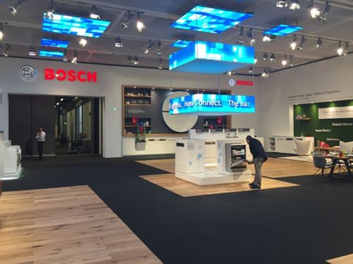 節能環保型產品受青睞，博西家電穩步推進可持續發展